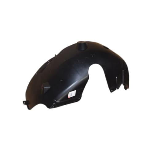 شلگیر عقب چپ آریزو 6