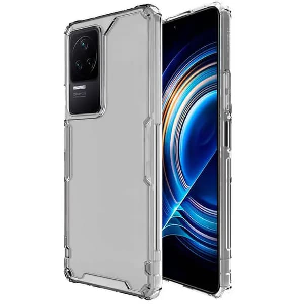 قاب نیلکین Textured شیائومی Xiaomi K50/K50 Pro