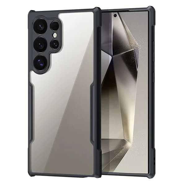 قاب XUNDD مدل Beatle سامسونگ S24 Ultra