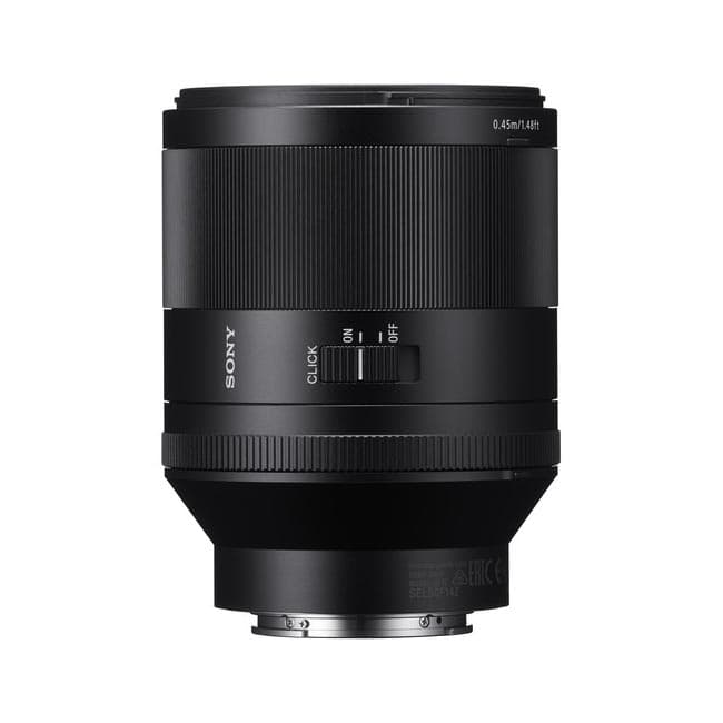لنز سونی Planar T* FE 50mm f/1.4 ZA