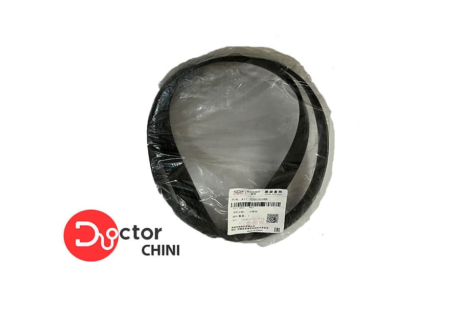 تسمه دینام ام وی ام X22