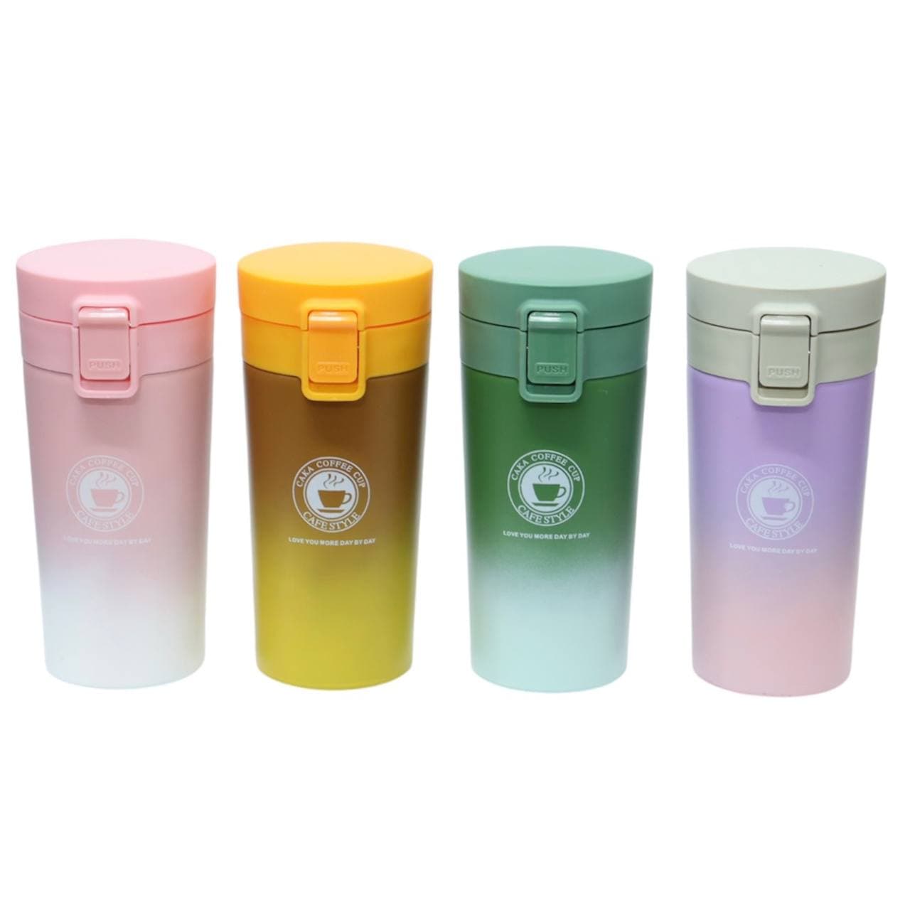 تراول ماگ کافی استایل