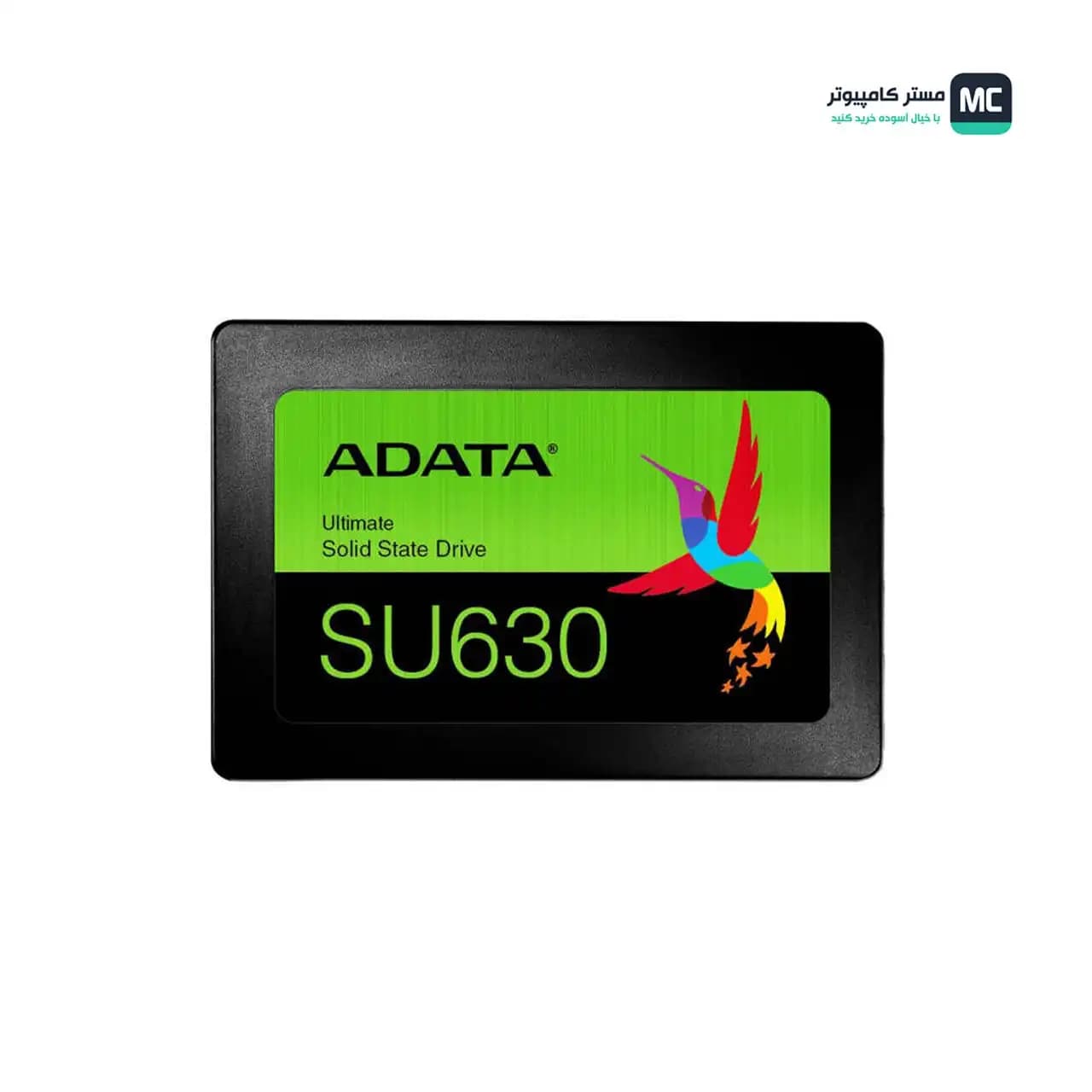 اس اس دی ای دیتا Ultimate SU630 SATA III 480GB