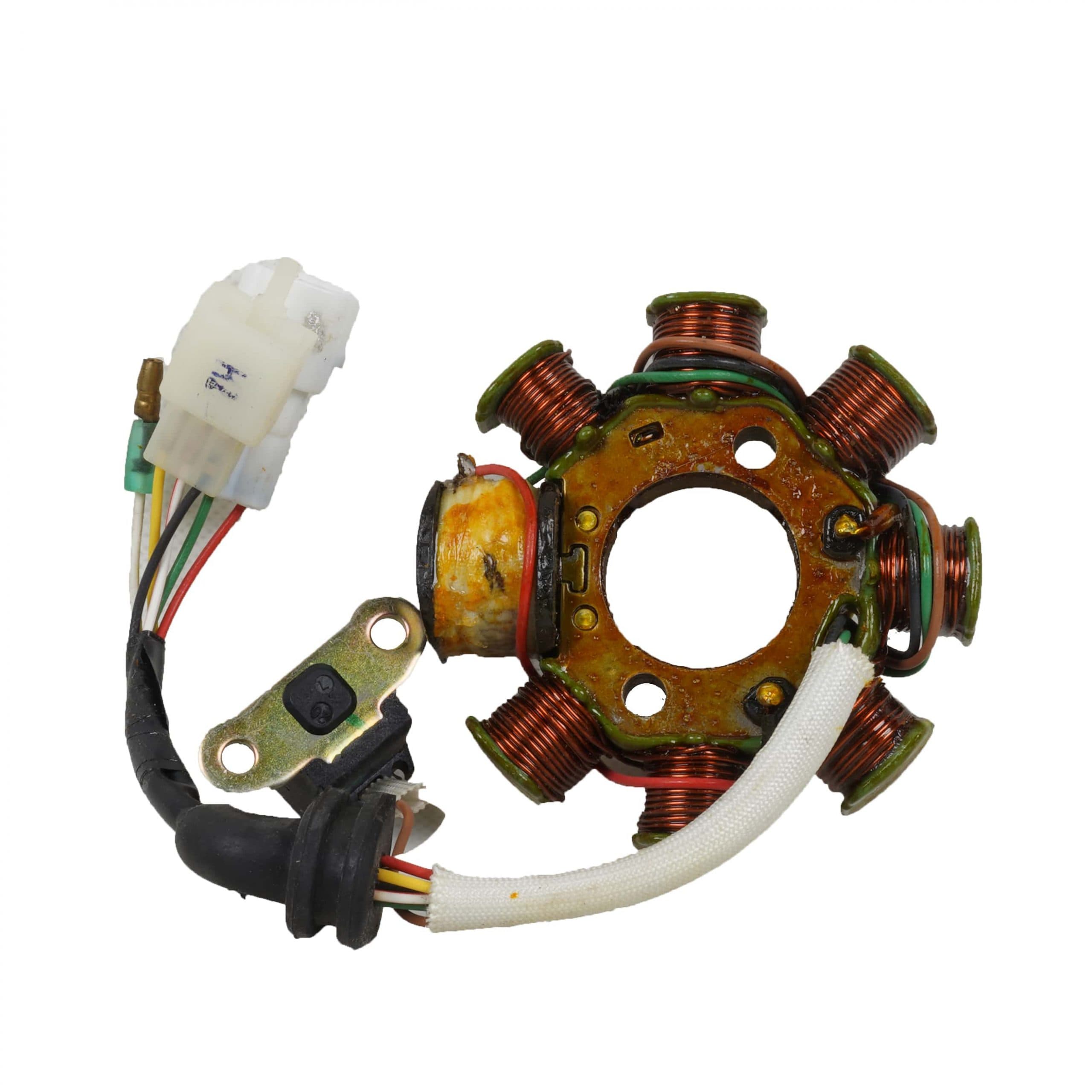 بوبین تی وی اس راکس (اصلی)