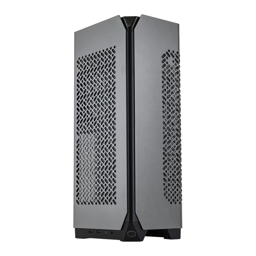 کیس کولرمستر مدل NCORE 100 MAX