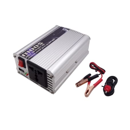 اینورتر (مبدل 12VDC به 220VAC) سوئیچینگ 12V 500W