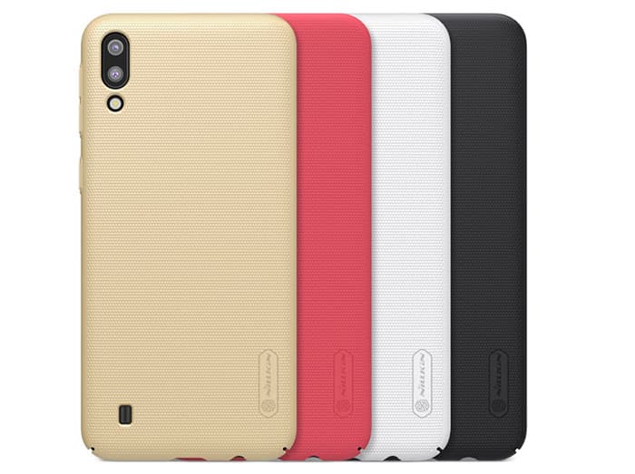 قاب محافظ نیلکین سامسونگ Nillkin Frosted Shield Samsung Galaxy M10