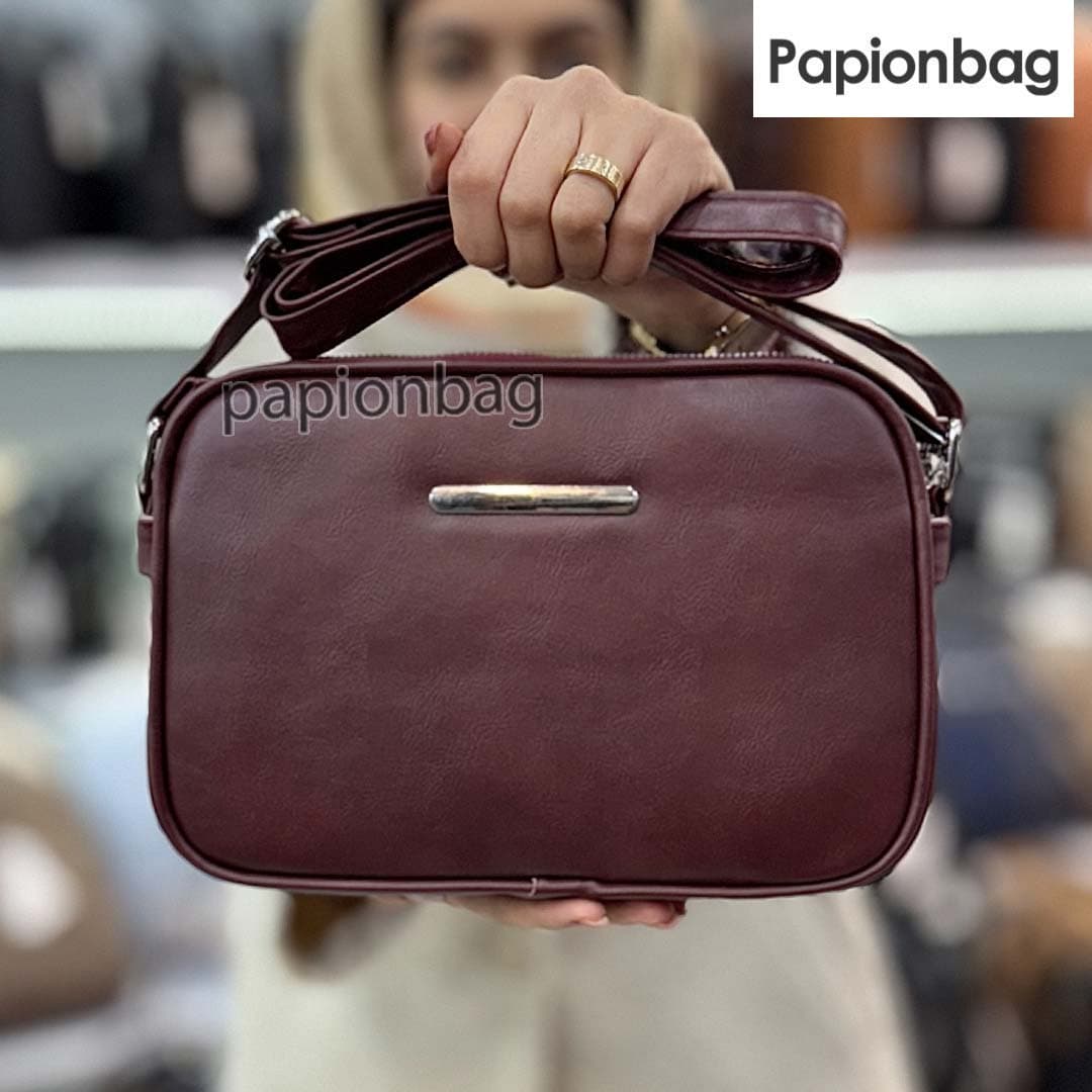 کیف دوشی زنانه زیبا کد710