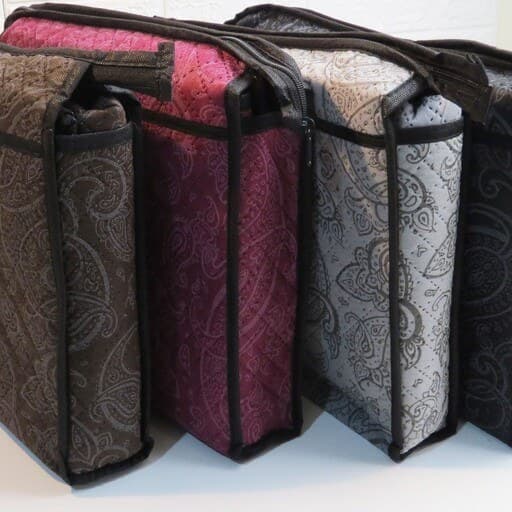 زیراندازمسافرتی 9 نفره