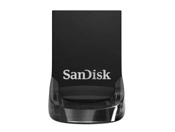 فلش مموری سن دیسک مدل cz430 Ultra Fit ظرفیت 32 گیگابایت