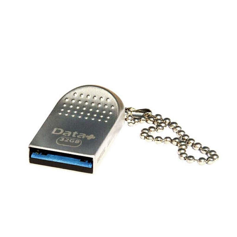 فلش مموری 32 گیگابایتی USB 3.1 دیتا پلاس مدل LUXURY