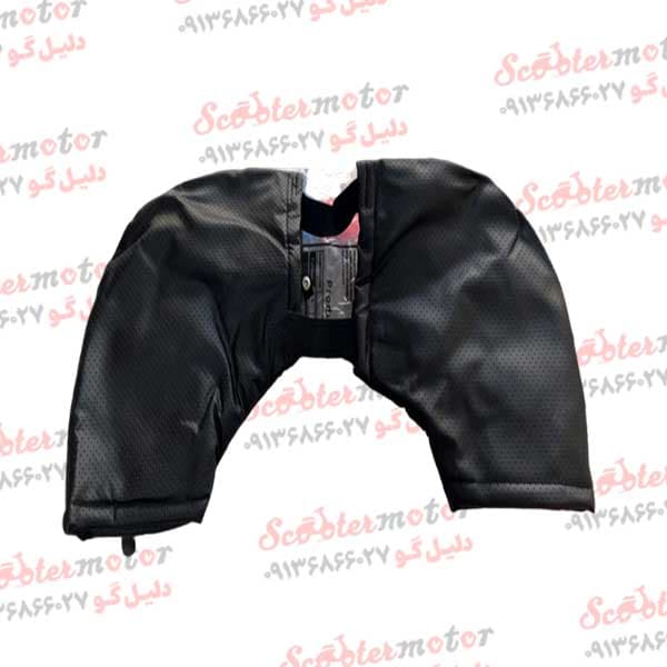 دستکش روی فرمانی مخصوص موتور های بی کلاچ