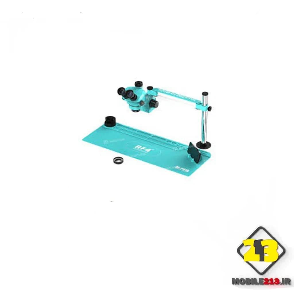 لوپ بازویی با پد کار RF4 RF-FX35A