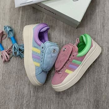 کتونی آدیداس کامپوس مناسب استفاده روزمره