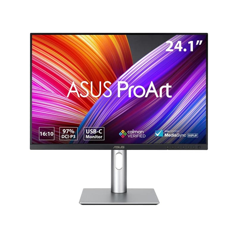 مانیتور گیمینگ ایسوس مدل ProArt PA248CRV