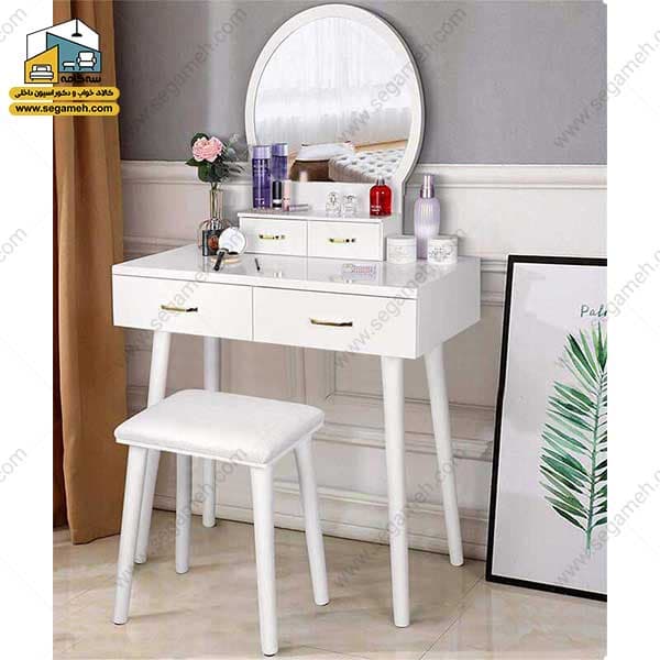 میز آرایش DMP173