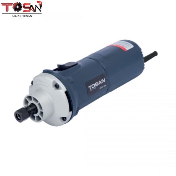 سنگ انگشتی گلو کوتاه توسن مدل ۳۳۱۴GD