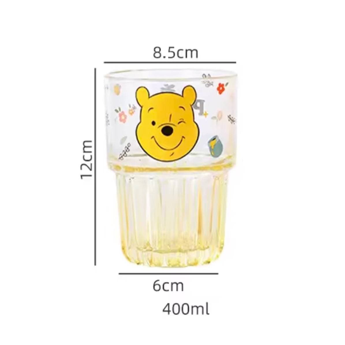 ماگ disney طرح pooh