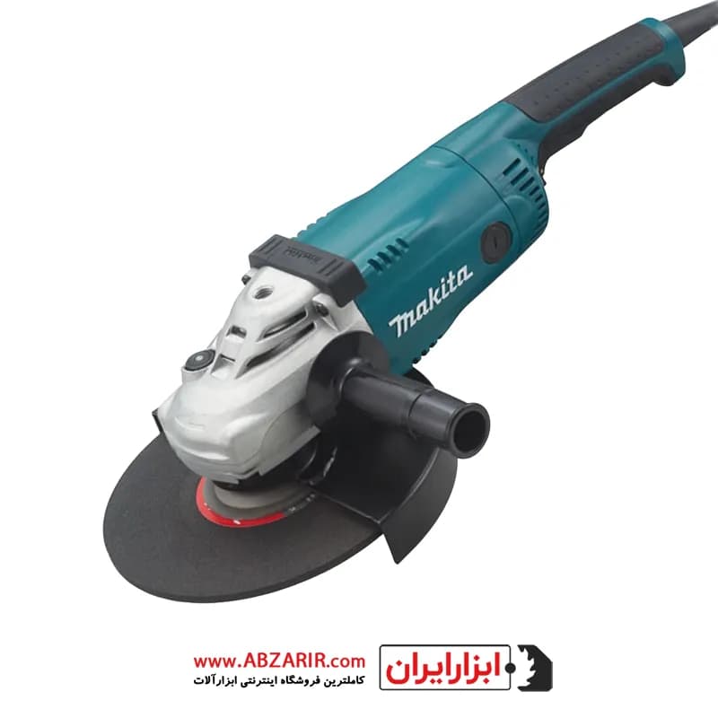 فرز سنگبری 230 میلیمتر ماکیتا مدل GA9020