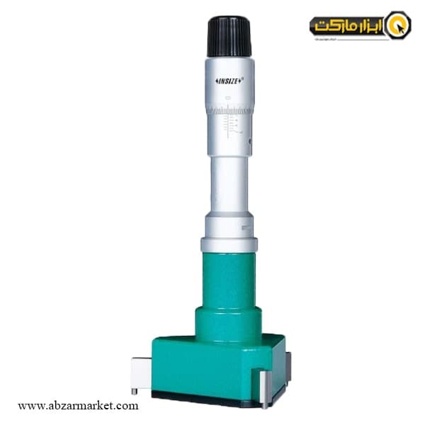 میکرومتر سه فک اینسایز 150-125 میلی متر داخل سنج (با گارانتی شرکتی) مدل 150-3227