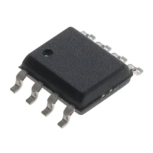 آی سی TC7660SCOA رگولاتور ولتاژ پکیج SOIC-Narrow-8