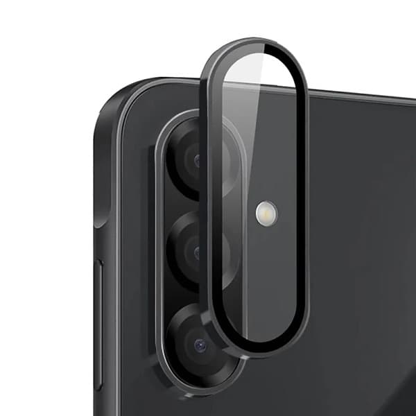 گلس لنز 3D فول ماژول سامسونگ A56