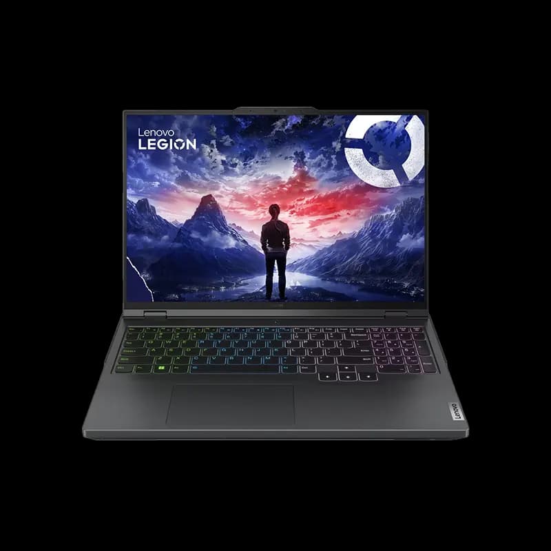 لپ تاپ لنوو مدل Legion Pro 5 پردازنده i7(14650HX) رم 32GB حافظه 1TB SSD گرافیک 8GB RTX4060