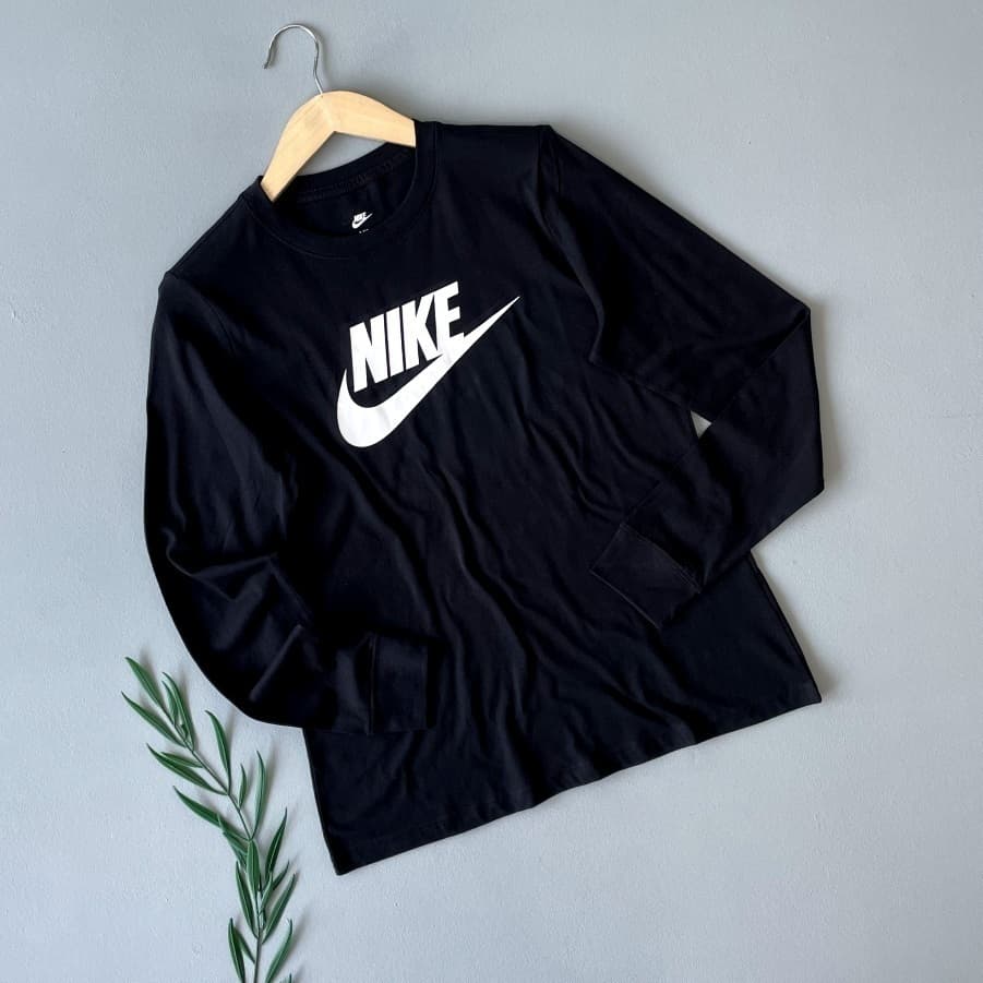 آستین دار ورزشی زنانه برند NIKE