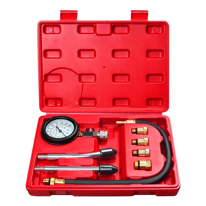 کمپرس سنج موتور ساتاوین