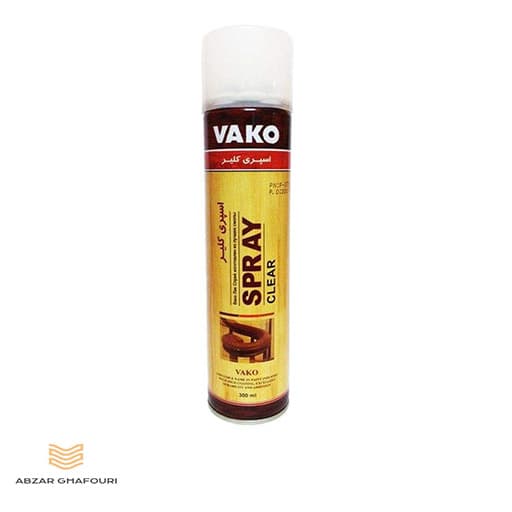 اسپری کیلر واکو