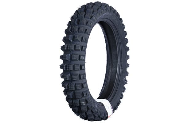 لاستیک موتور کراس برند MITAS سایز 17-130/80