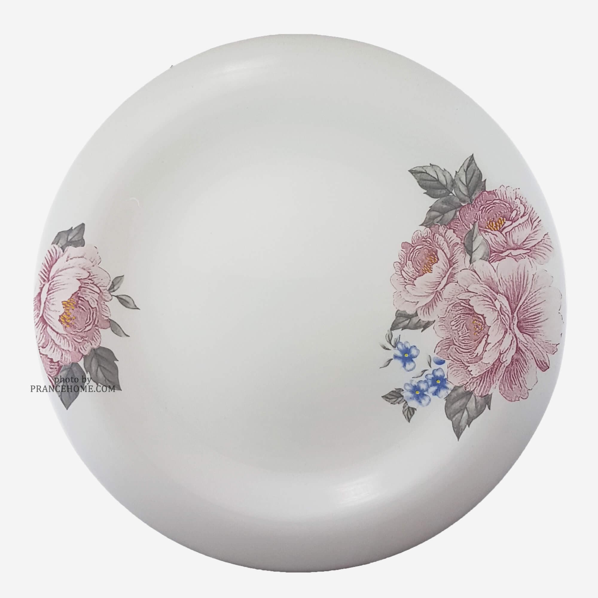 سرویس غذاخوری آرکوپال 26 پارچه مدل آرامش صورتی