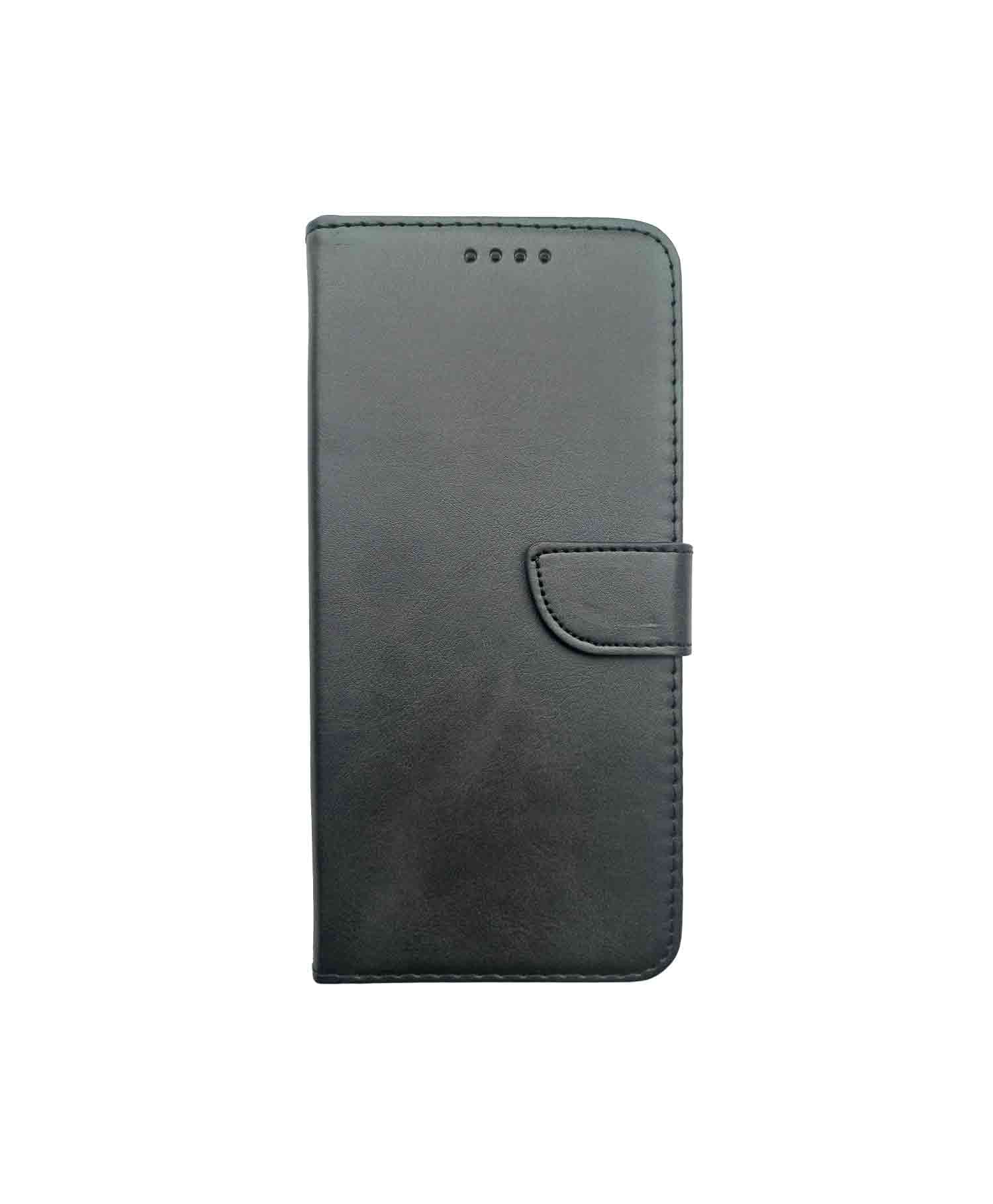 کیف کلاسوری چرمی شیائومی Poco M4 Pro