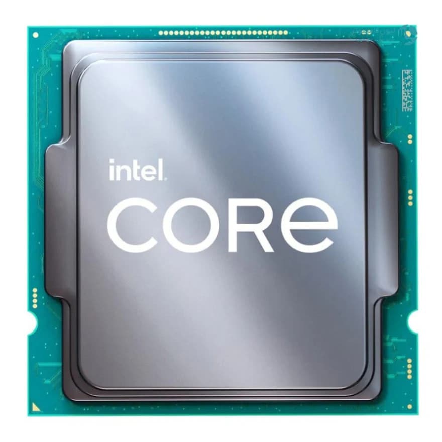 پردازنده Intel مدل Core i3 12100