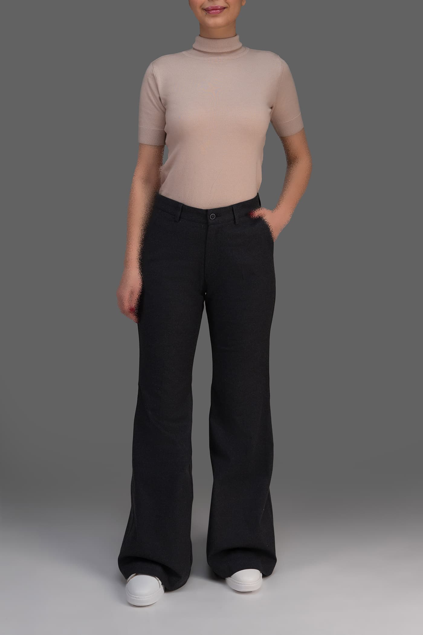 شلوار تک زنانه 380130