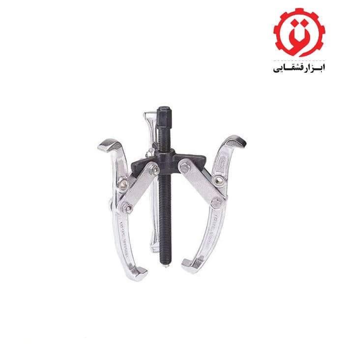 پولی کش سه شاخ 6 اینچ فورس مدل F6590206