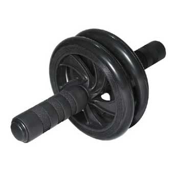 چرخ رولر بزرگ جفتی