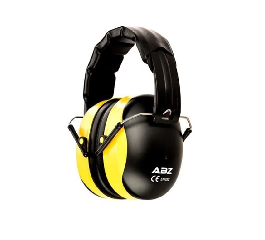 محافظ گوش EP-107D-51-HC-01 پارکسون – ای بی زد