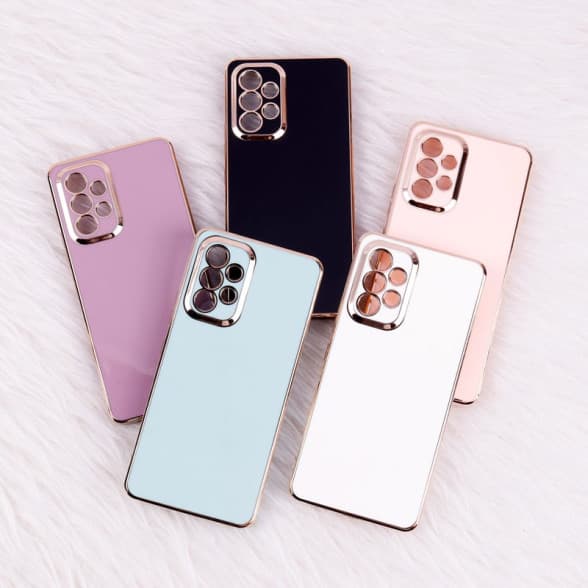 قاب My Case براق Samsung A53 5G