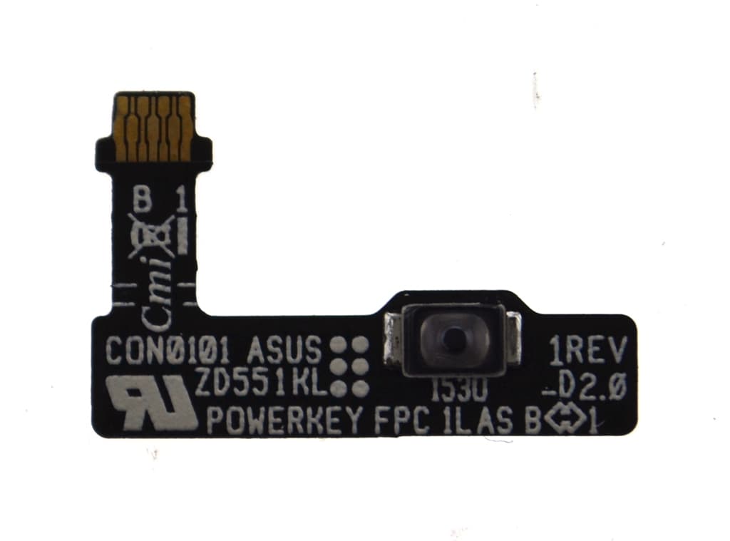 FLAT POWER ZENFONE SELFIE ZD551KL ASUS فلت پاور زن فون سلفی زدی ۵۵۱ کا ال ایسوز