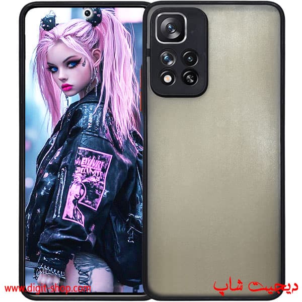 قاب نوت 11 پرو چین شیائومی Xiaomi