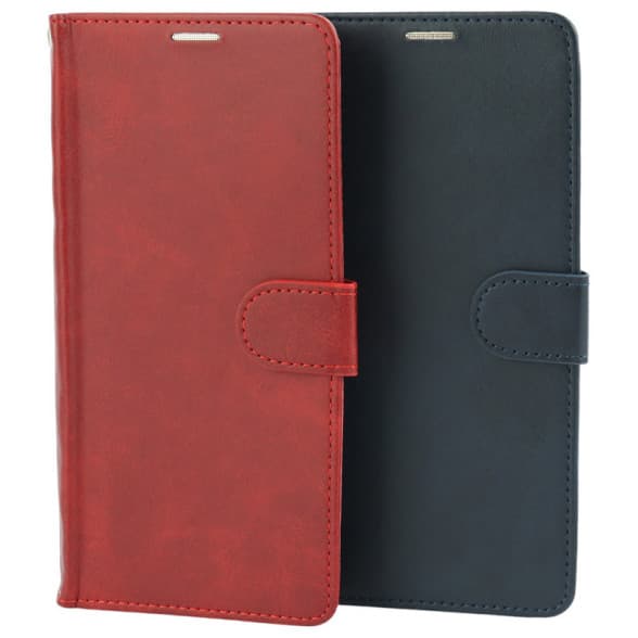 کیف چرمی مگنتی Xiaomi Mi 11 Lite / Mi 11 Lite NE