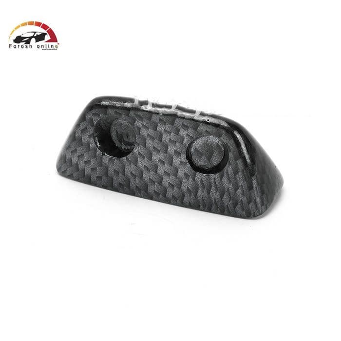 ماکت چراغ شور ۲۰۶ کربن