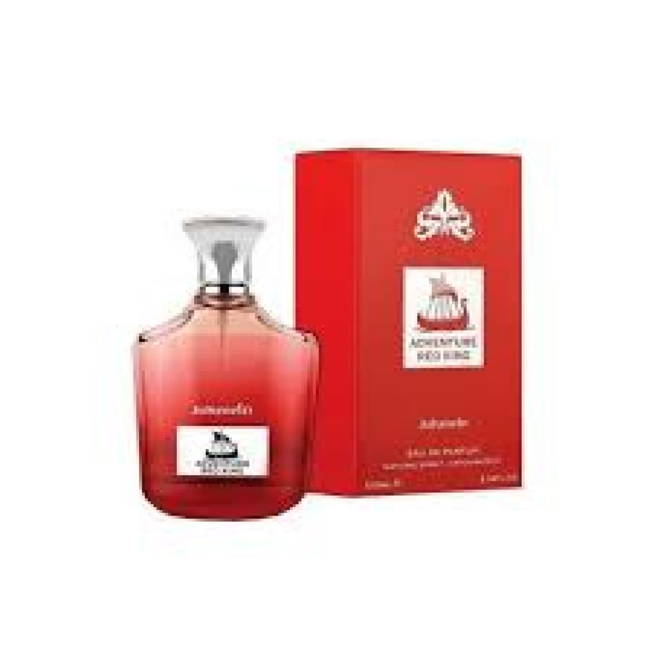 ادو پرفیوم مردانه جانوین مدل کرید اونتوس ادونچر حجم 100 میل