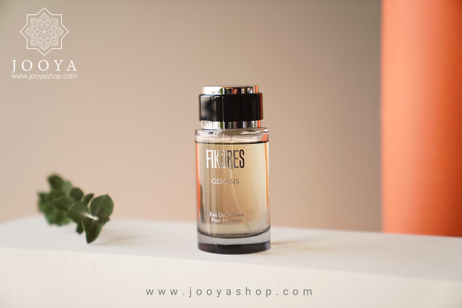 ادکلن جنسیس 100 میل