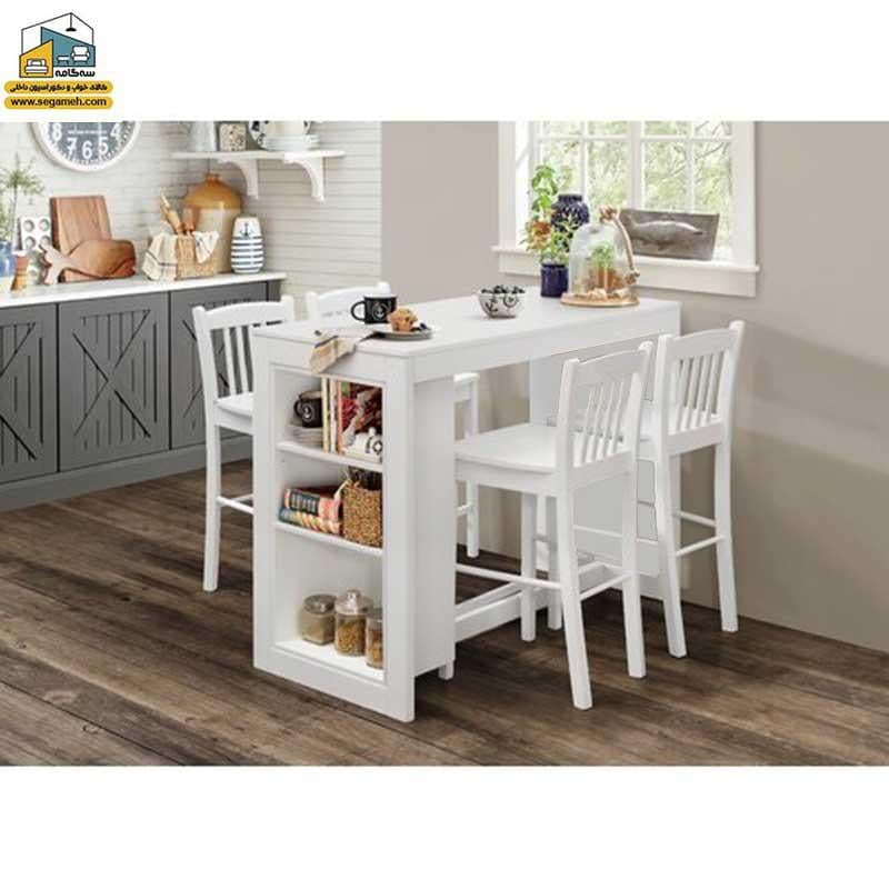 میز بار و اپن کد DBP10