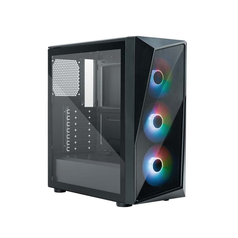 کیس کولرمستر مدل CMP 520