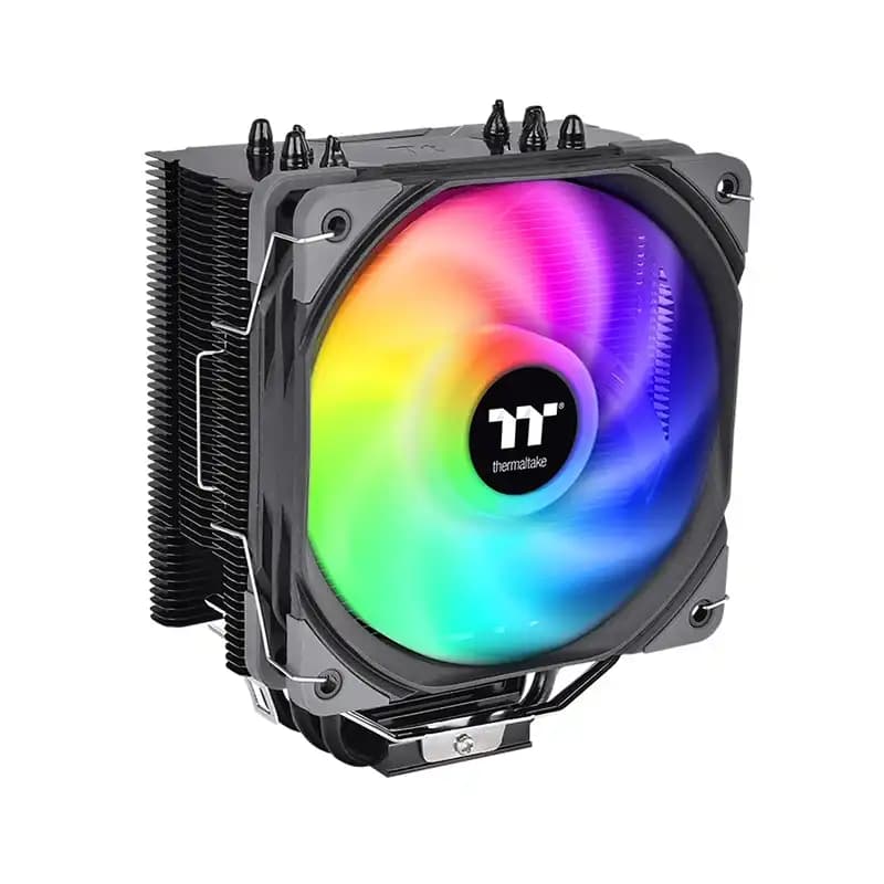 خنک کننده پردازنده ترمال تیک مدل UX200 SE ARGB Lighting CPU Cooler