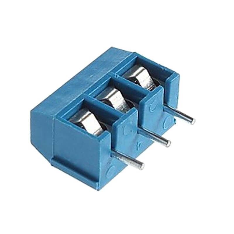 ترمینال پیچی مدل KF306-3pin