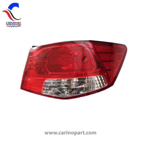 چراغ عقب راست روی گلگیر سراتو سایپا تایوان